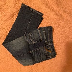 Boys Arita Relaxed fit jeans